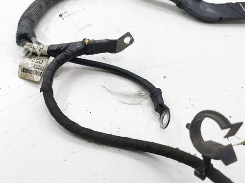 Wiring harness CHEVROLET ORLANDO (J309) 2.0 D | BP28891091E16 