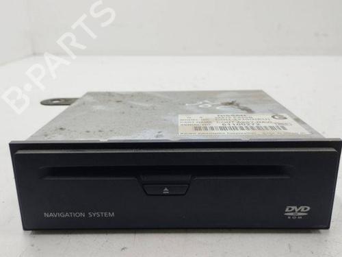 Used Electronic module NISSAN MURANO I (Z50) 3.5 4x4 (234 hp) 28851523