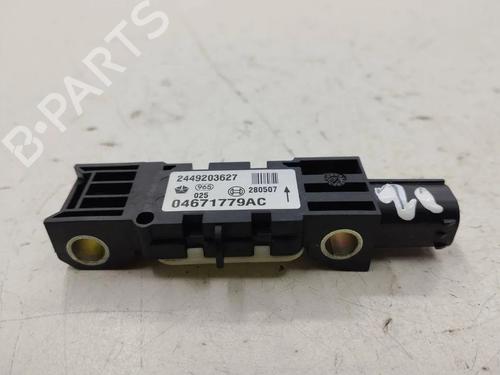 Electronic sensor CHRYSLER 300C Touring (LX, LE) 3.0 CRD | BP33878211M84 - Image 4
