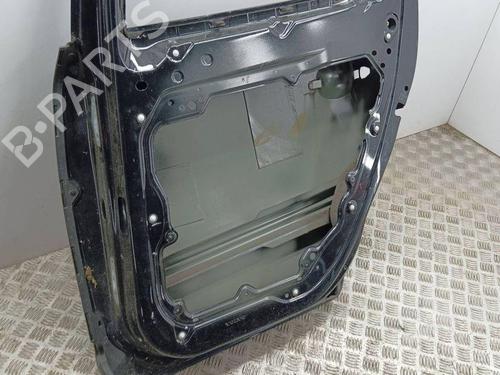 Right rear door VOLVO XC60 I SUV (156) D3 / D4 | BP28892636C5 
