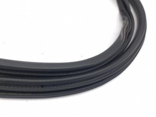 Rubber door seal PORSCHE CAYENNE (92A) 3.6 | BP28879768C142 