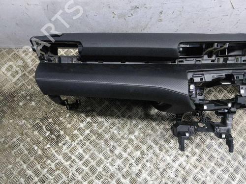 Dashboard PEUGEOT 508 II (FB_, FH_, F3_) Hybrid 225 (F35GQU) | BP37685612C46 - Image 3