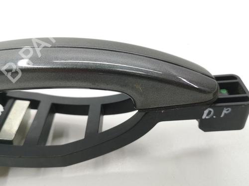 Rear left exterior door handle FORD C-MAX II (DXA/CB7, DXA/CEU) 1.5 TDCi | BP28886092C130 