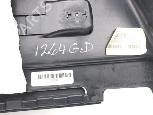 Boot lining JEEP CHEROKEE (KL) 2.0 CRD | BP36332506I3 - Image 6