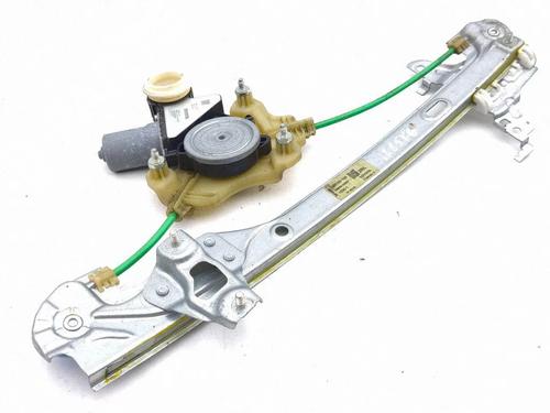 Used Rear left window mechanism Rear left window mechanism 37515207 37515207
