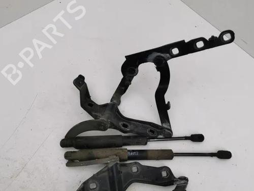 Hinge/Door check strap MERCEDES-BENZ S-CLASS (W221, V221) S 320 CDI (221.022, 221.122) | BP28853915C146 