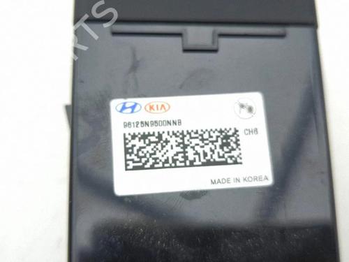 Electronic module HYUNDAI TUCSON (NX4E, NX4A) 1.6 T-GDi Hybrid | BP38279388M83 - Image 5