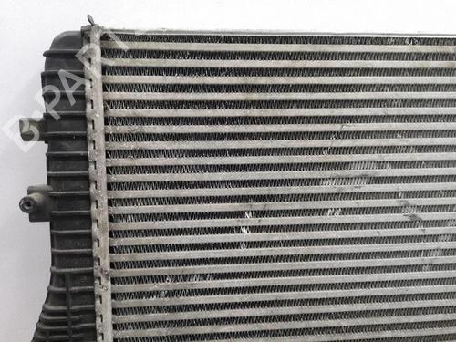Intercooler VW GOLF PLUS V (5M1, 521) 1.9 TDI | BP38251610M30 - Image 3