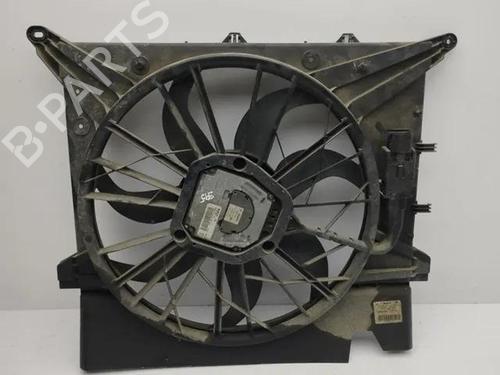 Radiator fan VOLVO XC90 I (275) T6 AWD | BP28846992M35 
