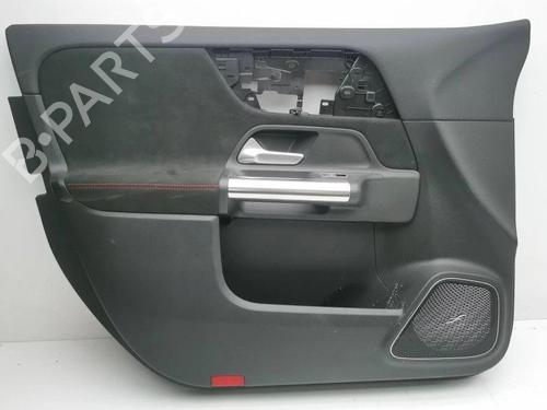 Forra frente esquerda MERCEDES-BENZ EQA (H243) EQA 250 (243.701) (190 hp) 28874662