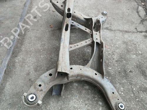 Rear axle MAZDA 6 Saloon (GJ, GL) 2.2 D (GJ2FP) | BP28887742M2 