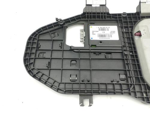 Elektronisk modul MERCEDES-BENZ M-CLASS (W164) ML 350 CDI 4-matic (164.125, 164.124) | BP28873398M83 