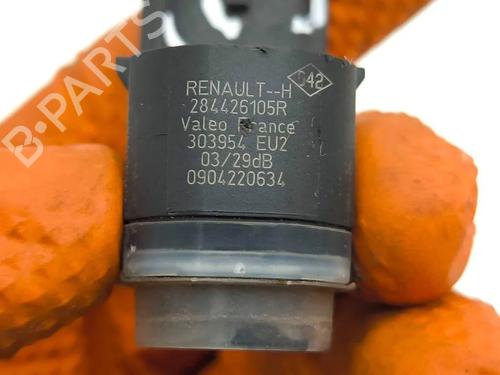 Electronic module RENAULT CAPTUR II (HF_) TCe 100 (HFMT) | BP33669864M83 - Image 6