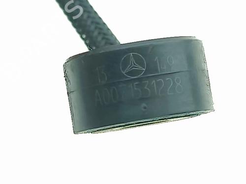 Electronic sensor MERCEDES-BENZ CLS Shooting Brake (X218) CLS 63 AMG (218.974) | BP33667178M84 - Image 5