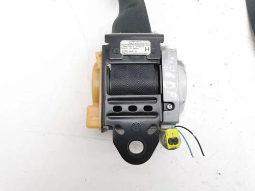 Front right seatbelt MAZDA CX-7 (ER) 2.2 MZR-CD AWD (ER10A) | BP36175818I25 - Image 7