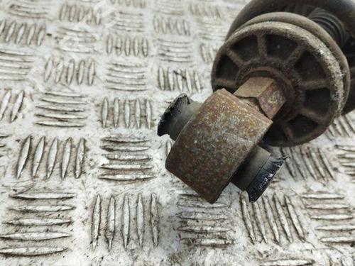 Right rear shock absorber PEUGEOT 508 I (8D_) 2.0 HDi | BP28849179M19 
