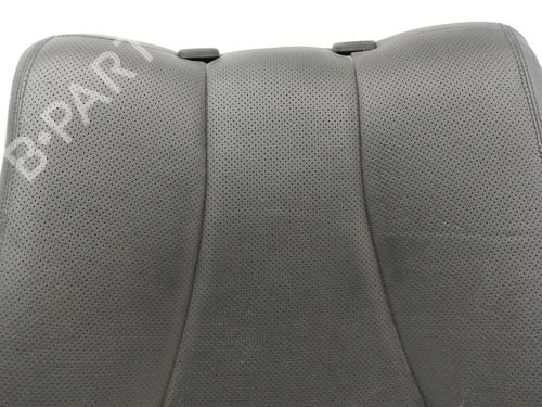 Left front seat MERCEDES-BENZ S-CLASS (W220, V220) S 320 CDI (220.026, 220.126) | BP28872311C15 