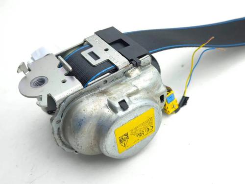 Front left seatbelt RENAULT AUSTRAL E-TECH 200 Hybrid (HGM2) | BP32676484I26  - Image 7