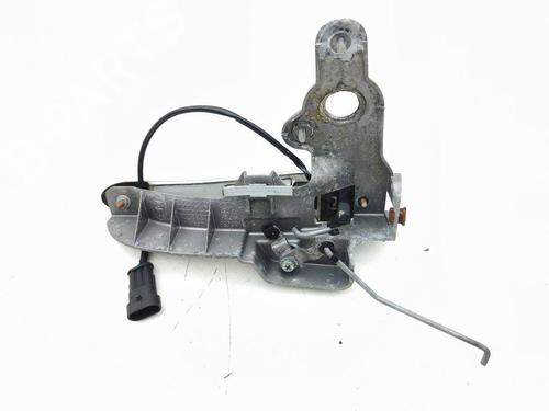 Rear left exterior door handle MASERATI QUATTROPORTE V 4.2 | BP29569490C130 
