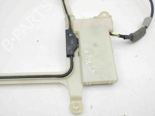 Electronic module MERCEDES-BENZ S-CLASS (W220, V220) S 320 CDI (220.026, 220.126) | BP28872346M83 