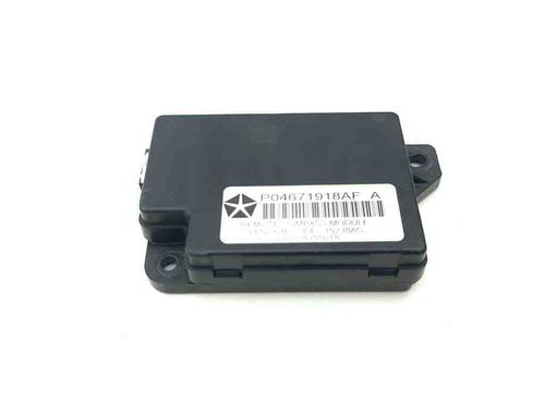 Electronic module CHRYSLER GRAND VOYAGER V (RT) 2.8 CRD | BP28878603M83 