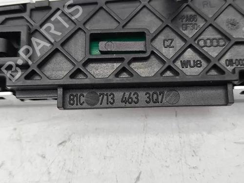 Elektronisk modul AUDI Q2 (GAB, GAG) 35 TFSI | BP28861135M83 