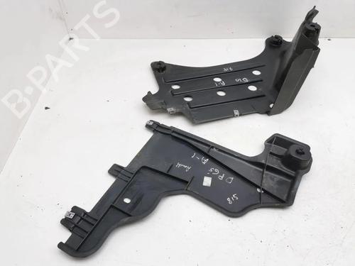 Underbody protection AUDI A1 Sportback (GBA) 25 TFSI | BP36190055M92 - Image 2