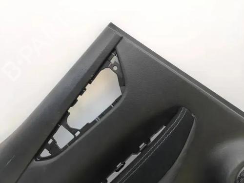 Rear left panel NISSAN QASHQAI II (J11, J11_) 1.5 dCi | BP28862018C60 - Image 5