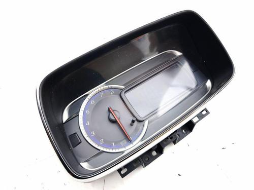 Instrument cluster CHEVROLET TRAX 1.6 | BP29703120C47