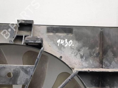 Radiator fan LEXUS IS C (GSE2_) 250 (GSE20) | BP37586286M35 - Image 6