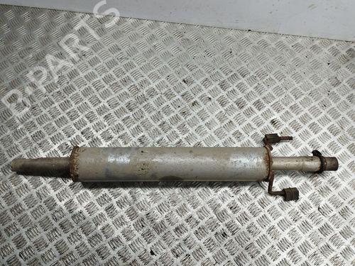 Used Exhaust system RENAULT MEGANE Scenic (JA0/1_) 1.9 dTi (JA0N) (98 hp) 28887395