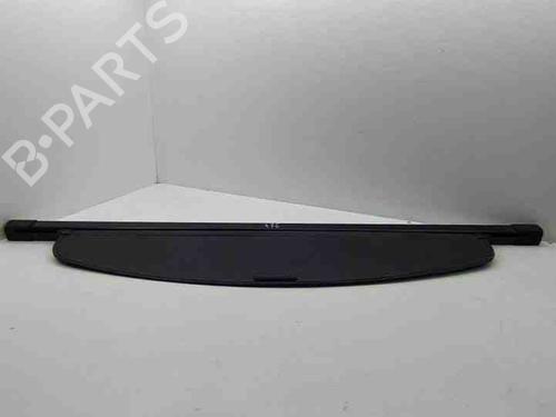 Hoedenplank MAZDA CX-7 (ER) 2.2 MZR-CD AWD (ER10A) (173 hp) 28848955