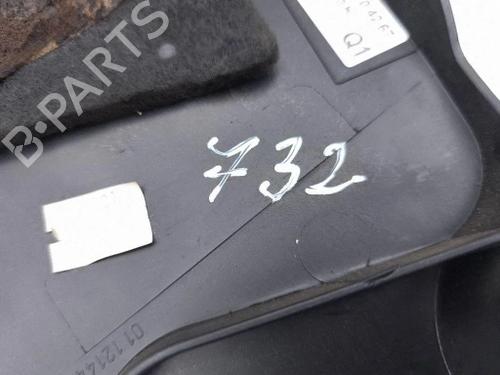 Upper protection MERCEDES-BENZ E-CLASS (W212) E 350 CDI (212.025) | BP40465707M93 - Image 8