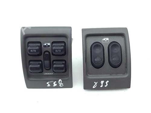 Left front window switch CHRYSLER PT CRUISER (PT_) 2.2 CRD | BP33865634I27 - Image 2