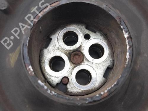 Pulley JAGUAR I-PACE (X590) EV400 AWD | BP38003176M122  - Image 6