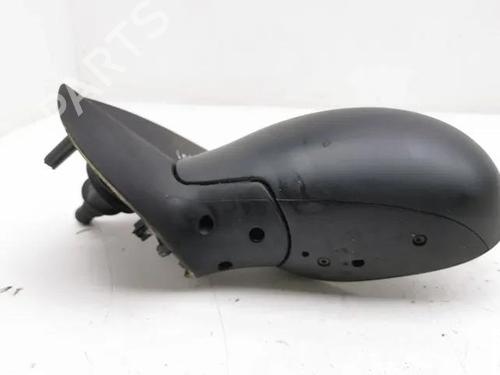 Left mirror PEUGEOT 206 SW (2E/K) 1.6 Flex | BP28849695C26 