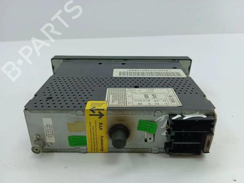 Electronic module AUDI A4 B5 (8D2) 1.8 | BP36204534M83 - Image 5