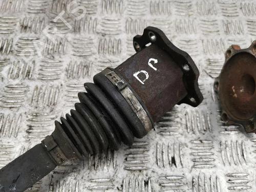 Right front driveshaft AUDI A7 Sportback (4GA, 4GF) 3.0 TDI | BP36152572M39 - Image 6