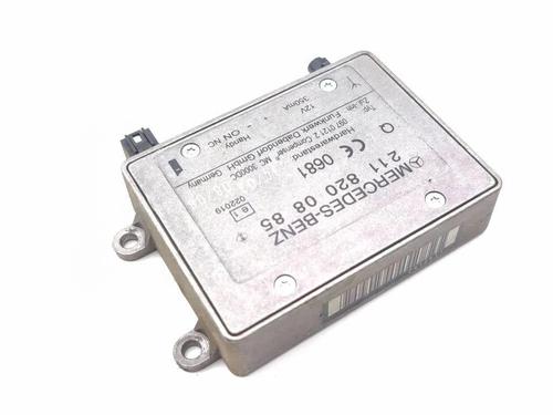 Electronic module MERCEDES-BENZ M-CLASS (W164) ML 320 CDI 4-matic | BP36011345M83 - Image 3