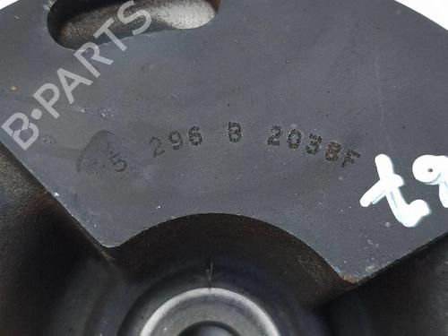 Pulley MASERATI GHIBLI III (M157) 3.0 D | BP37685339M122 - Image 6