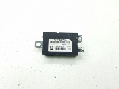 Used Electronic module Electronic module 38279945 38279945