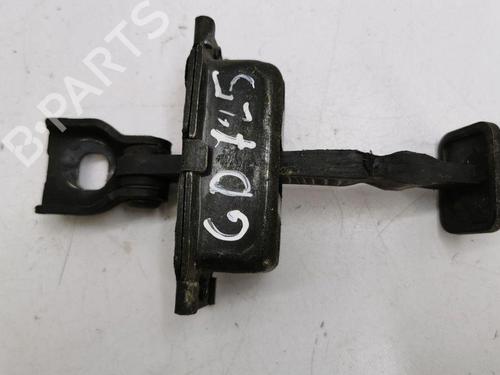 Hinge/Door check strap MERCEDES-BENZ A-CLASS (W168) A 170 CDI (168.009, 168.109) | BP28897244C146 