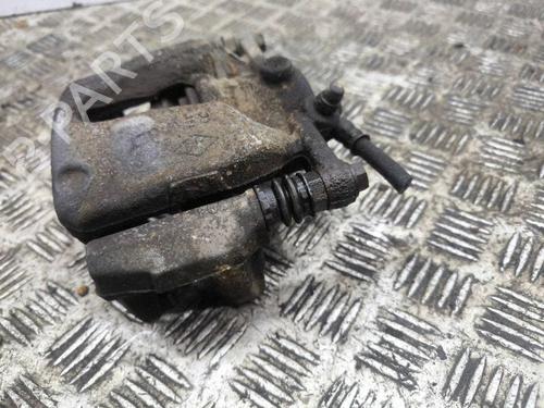 Left front brake caliper RENAULT MEGANE IV Hatchback (B9A/M/N_) 1.5 dCi 110 (B9A3) | BP38250462M105 - Image 4