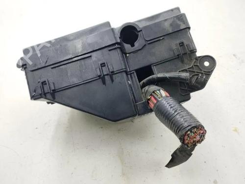 Fuse box MAZDA CX-7 (ER) 2.3 MZR DISI Turbo AWD (ER103, ER3P) | BP28843169E1 - Image 4