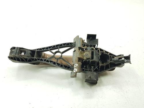 Rear right exterior door handle VOLVO XC60 I SUV (156) D3 / D4 | BP28891595C130 