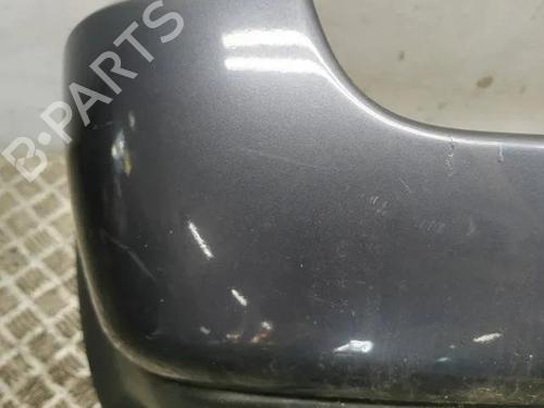 Rear bumper BMW X5 (E53) 3.0 d | BP28852747C8 