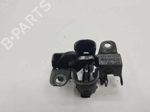 Used Hood lock Hood lock 28875679 28875679
