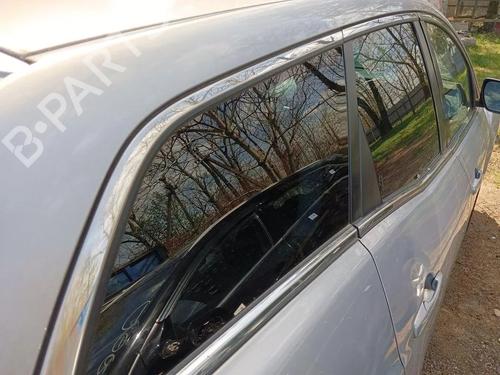 Panel rude bagtil højre Panel rude bagtil højre MAZDA CX-7 (ER) 2.3 MZR DISI Turbo AWD (ER3P) (258 hp) 33913111 33913111