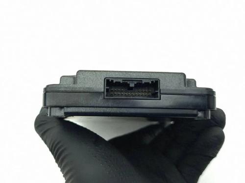 Electronic module JAGUAR I-PACE (X590) EV400 AWD | BP37159200M83  - Image 8