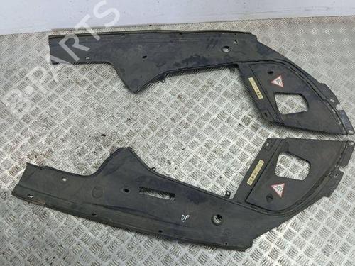 Used Steering column BMW 7 (F01, F02, F03, F04) 730 d (245 hp) 28852106